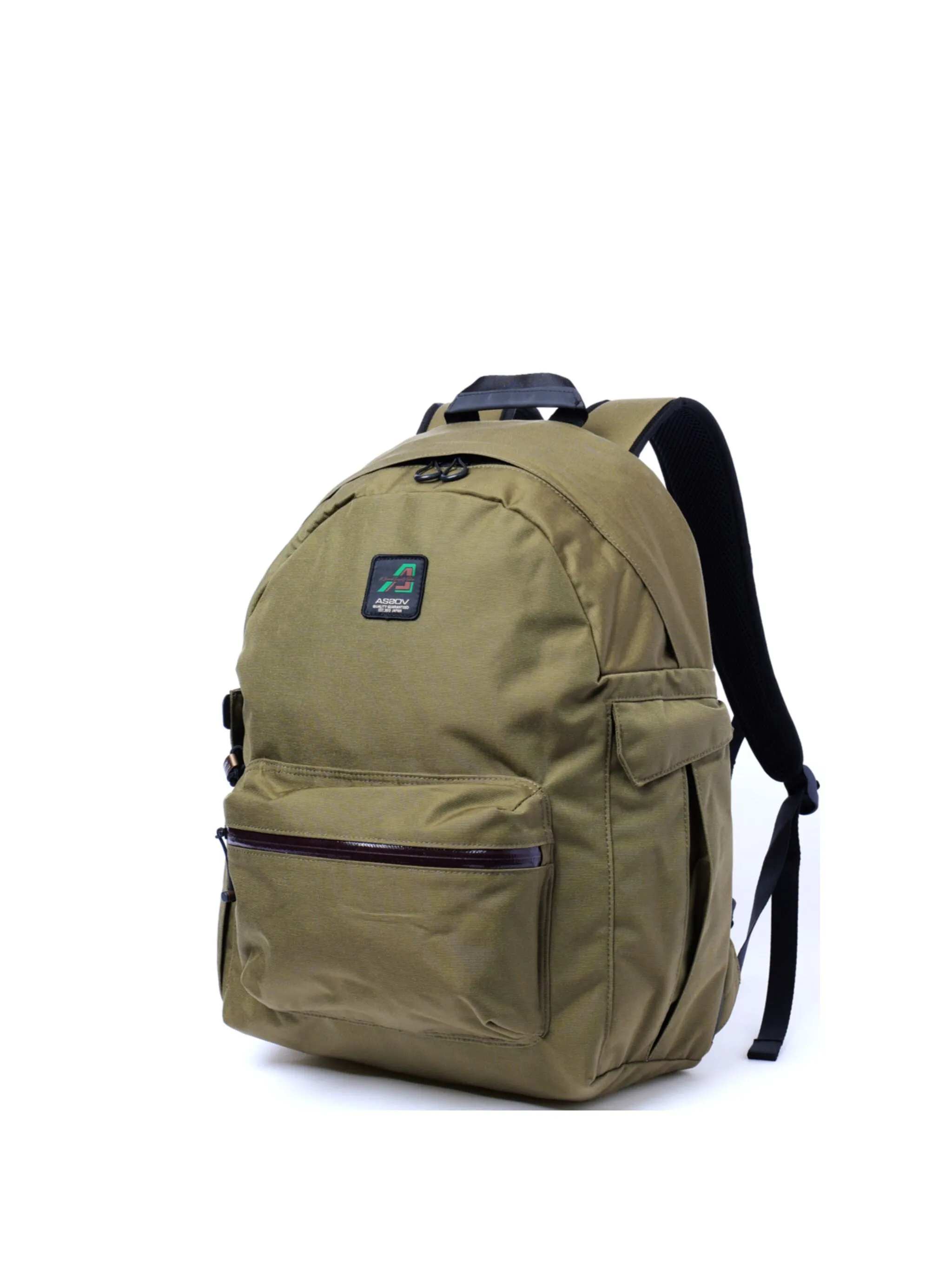 

Рюкзак Cordura As2Ov, зеленый