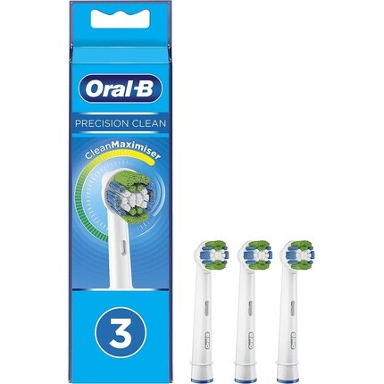 

Набор кистей Precision Clean Eb 20, Oral-B