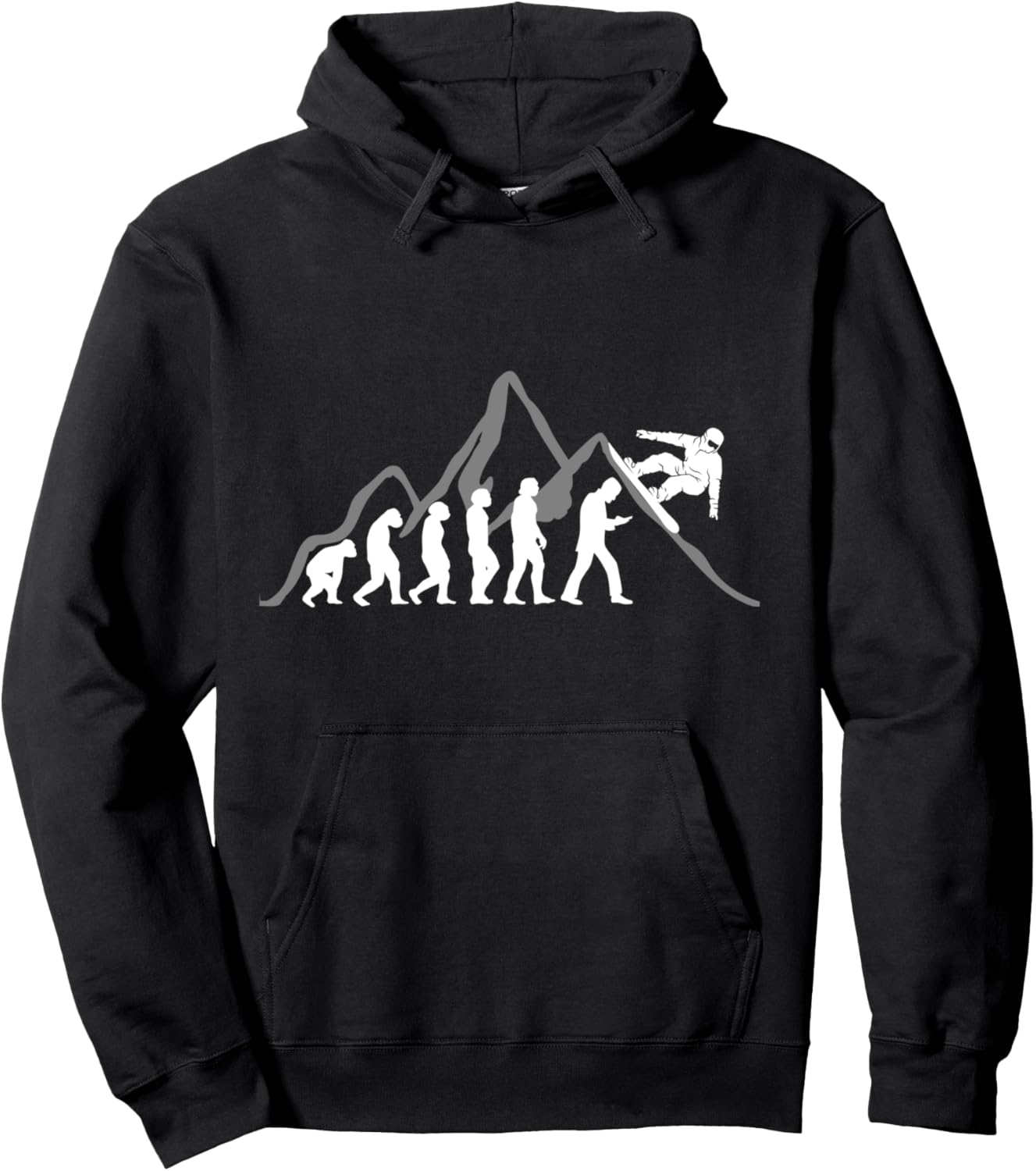 

Сноуборд Сноуборд Сноуборд Худи Snowboard Accessories Gift Shirts, черный