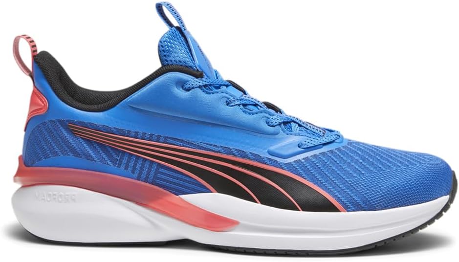 

Мужские беговые кроссовки PUMA Hyperdrive Profoam Speed - синие