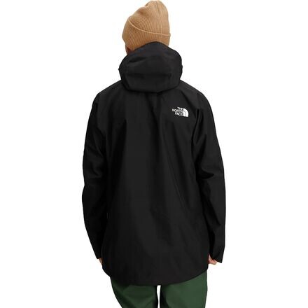 

Куртка Summit Verbier GTX мужская The North Face, черный