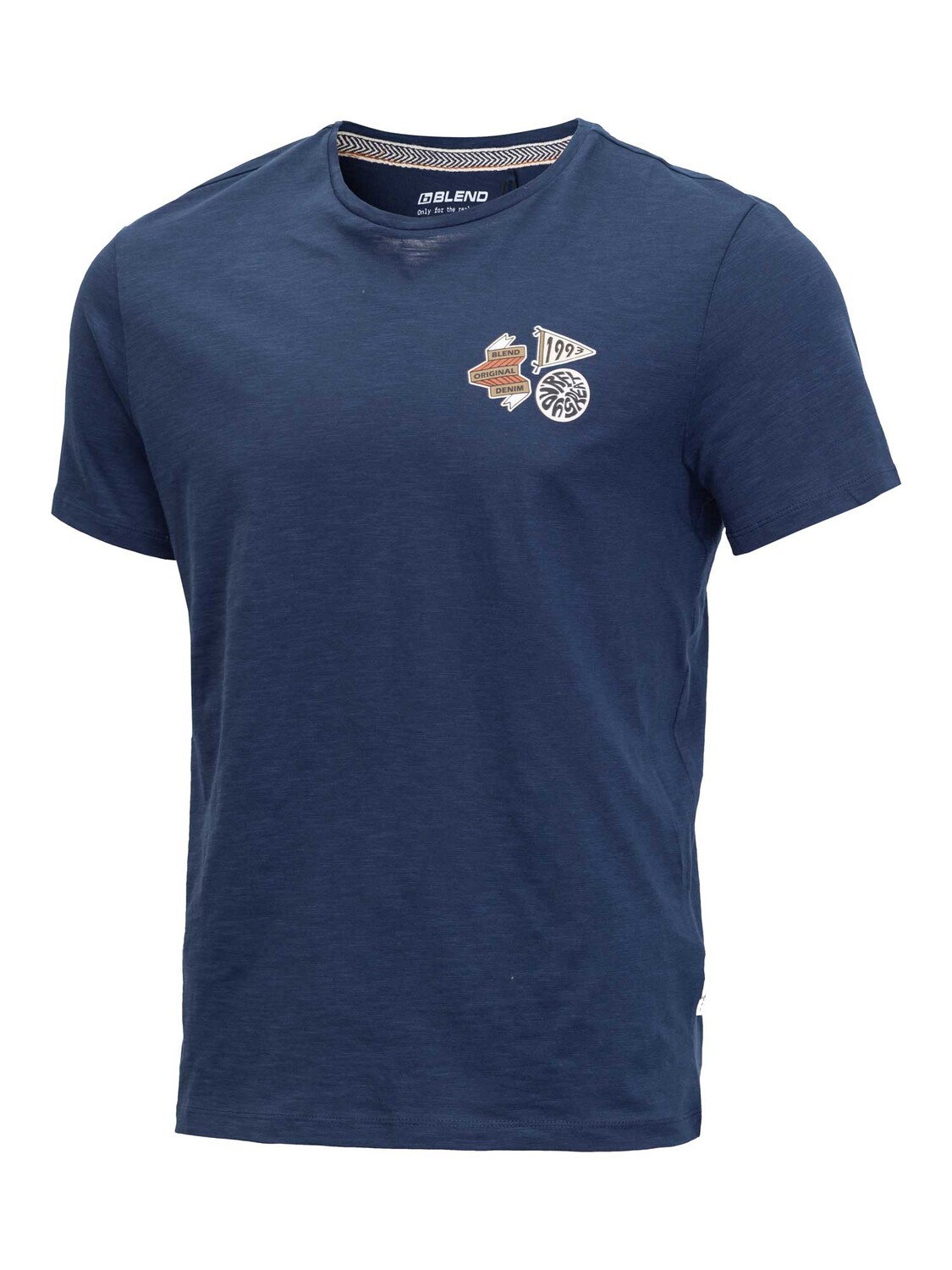 

Футболка Blend Tee, синий