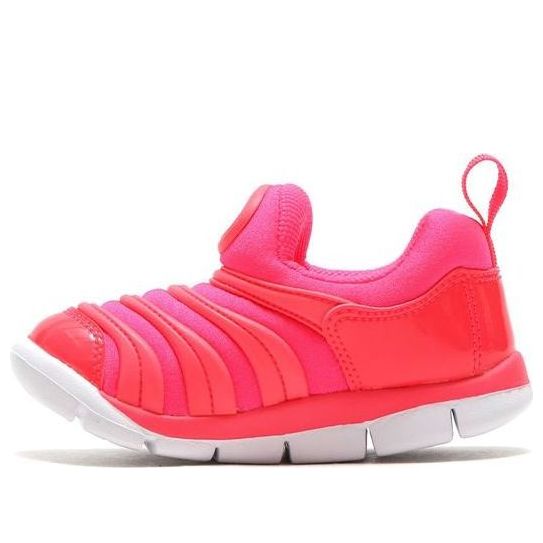

(TD) Nike Dynamo Free 'Racer Pink'
