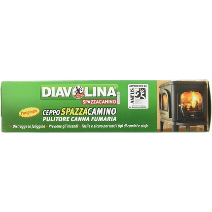 

Кисть Cepo Chamine 15030 Diavolina