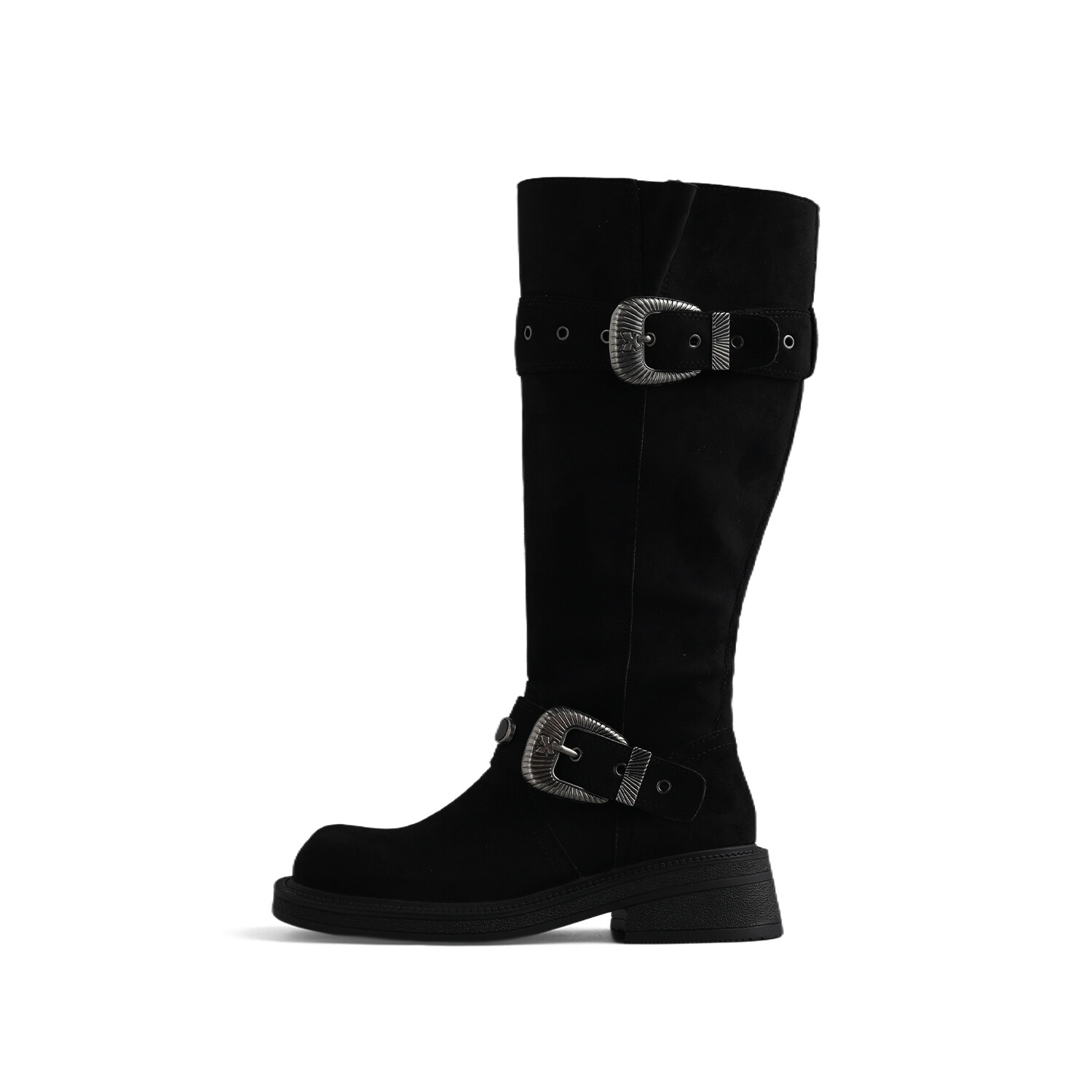

Сапоги женские Dolin Collection, черный