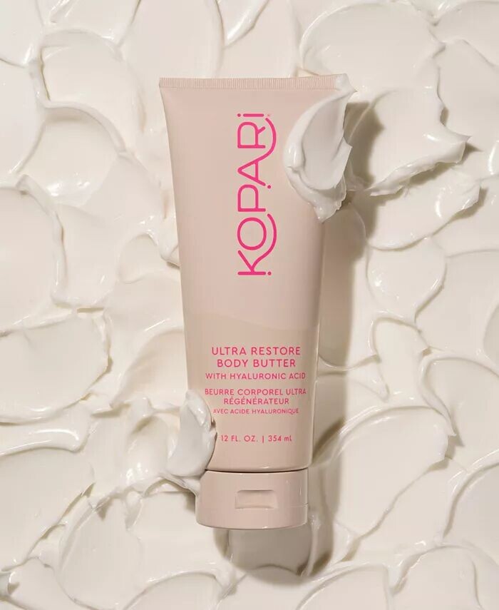 Масло для тела Jumbo Ultra Restore Kopari Beauty — фото 2