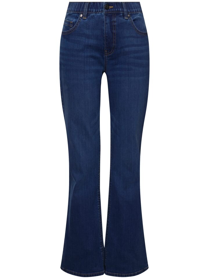 

Джинсы Ulla Popken, цвет blue denim