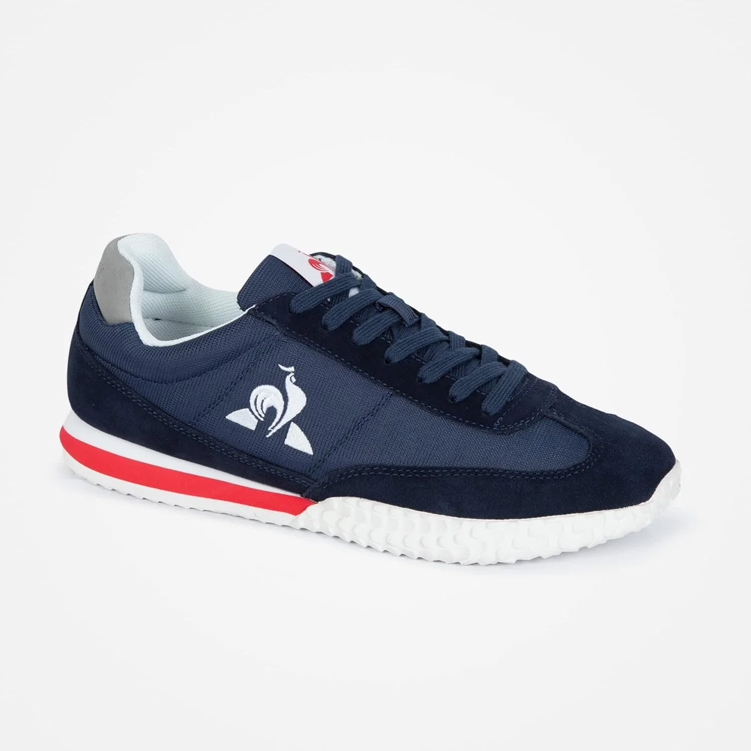 Мужские разноцветные кроссовки Le Coq Sportif — фото 2