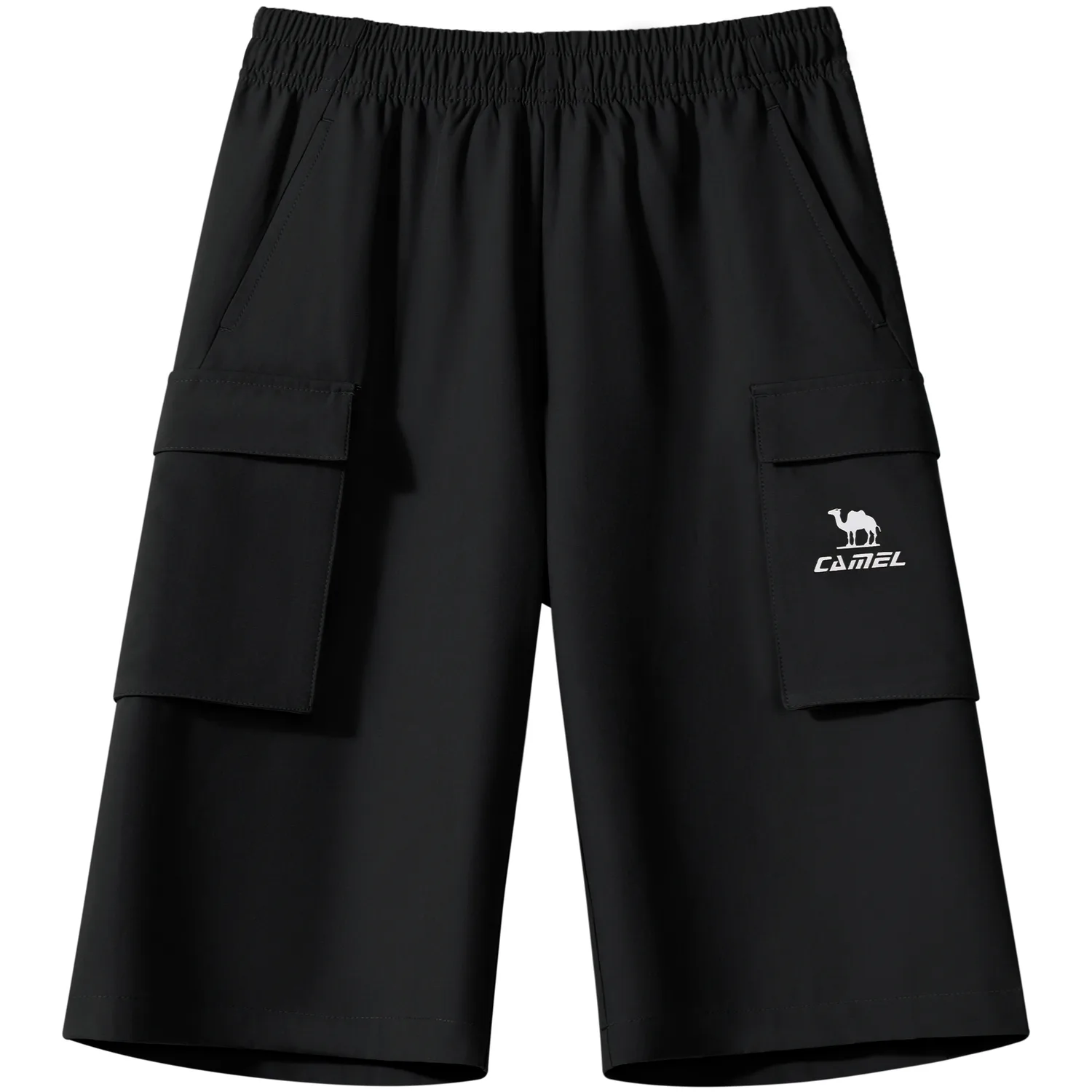 Детские шорты Moderate CAMEL, Phantom Black