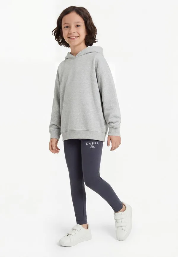 Леггинсы с логотипом stellir Kappa, Grey
