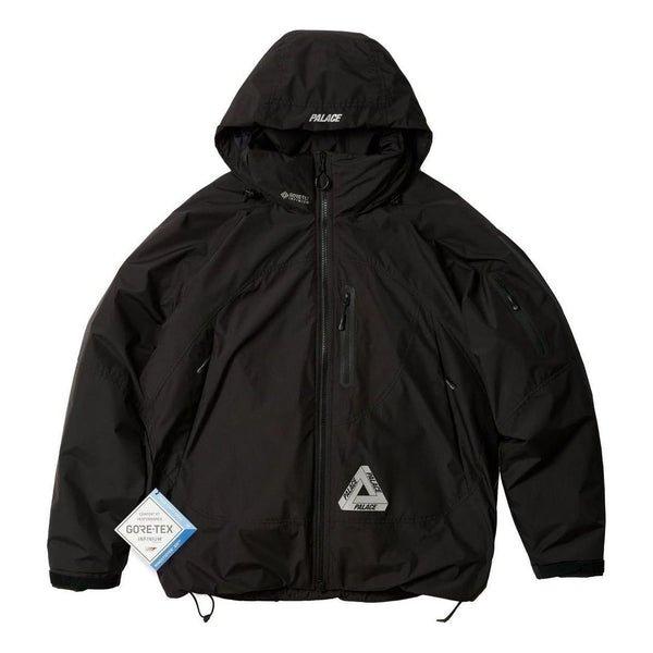 

Куртка gore-tex infiniumloft fw22 jacket 'black' Palace, черный
