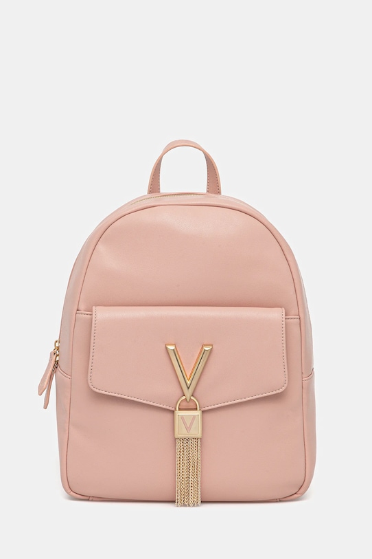 

Рюкзак Valentino Bags, розовый