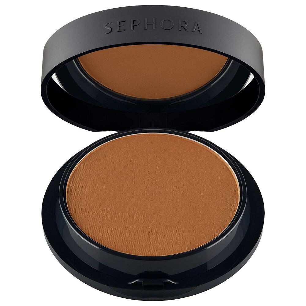 

SEPHORA COLLECTION Матовая пудра Best Skin Ever, 44n