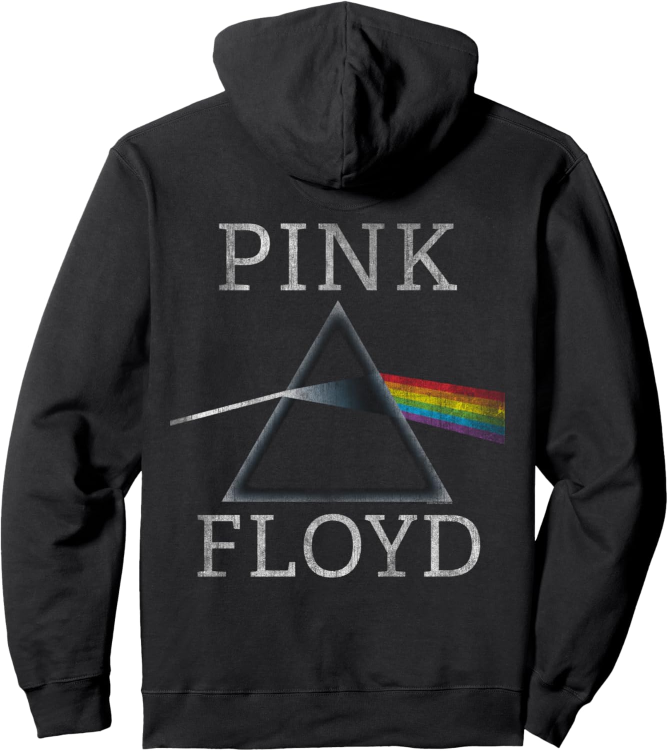 

Худи Pink Floyd Darkside Of The Moon, рок-группа, черная, размер S, Черный, Худи Pink Floyd Darkside Of The Moon, рок-группа, черная, размер S