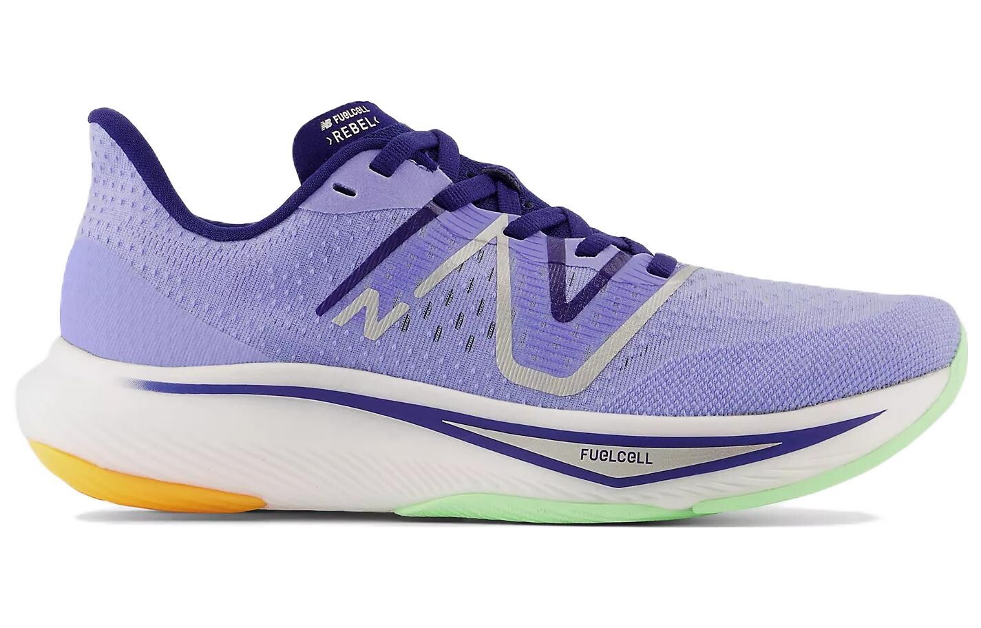 Кроссовки New Balance NB FuelCell Series Женские — фото 2
