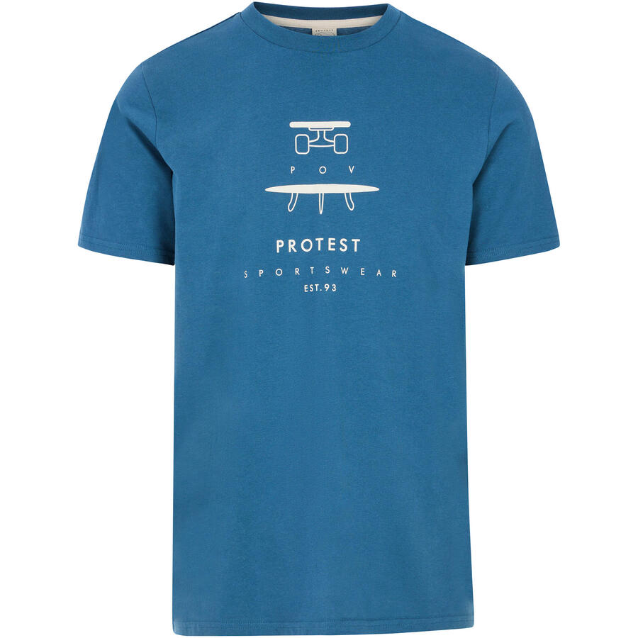 

PROTEST Футболка протеста Андрос