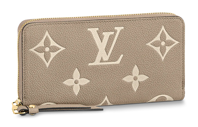 

LOUIS VUITTON Кошелёк
