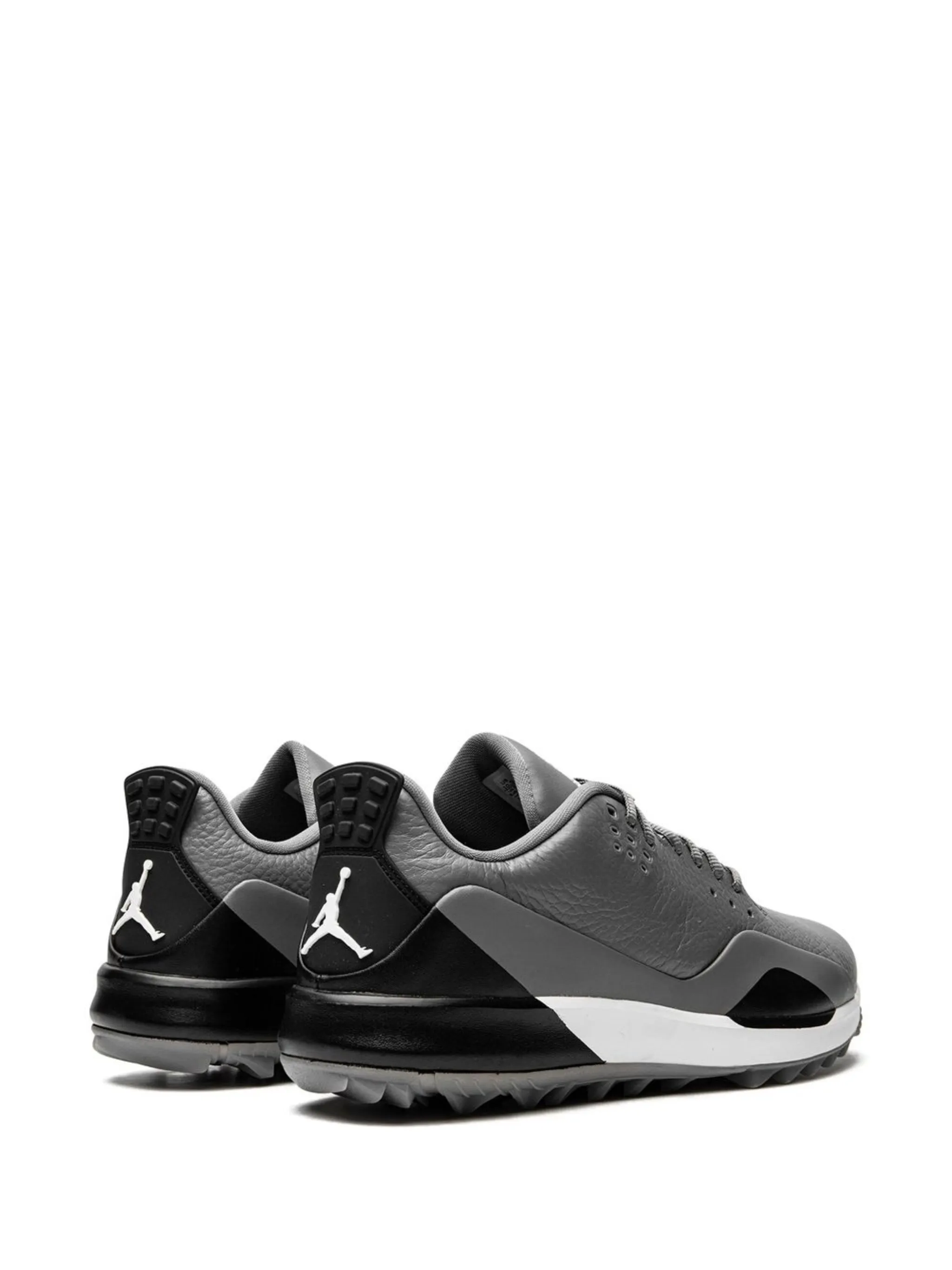 Кроссовки Air Jordan ADG 3, серый — фото 3