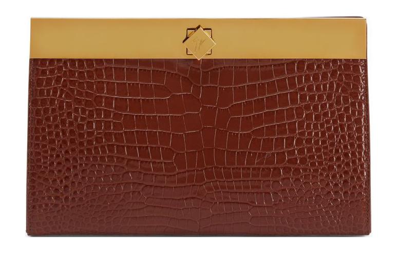 

Giuseppe Zanotti Клатч Tanaya