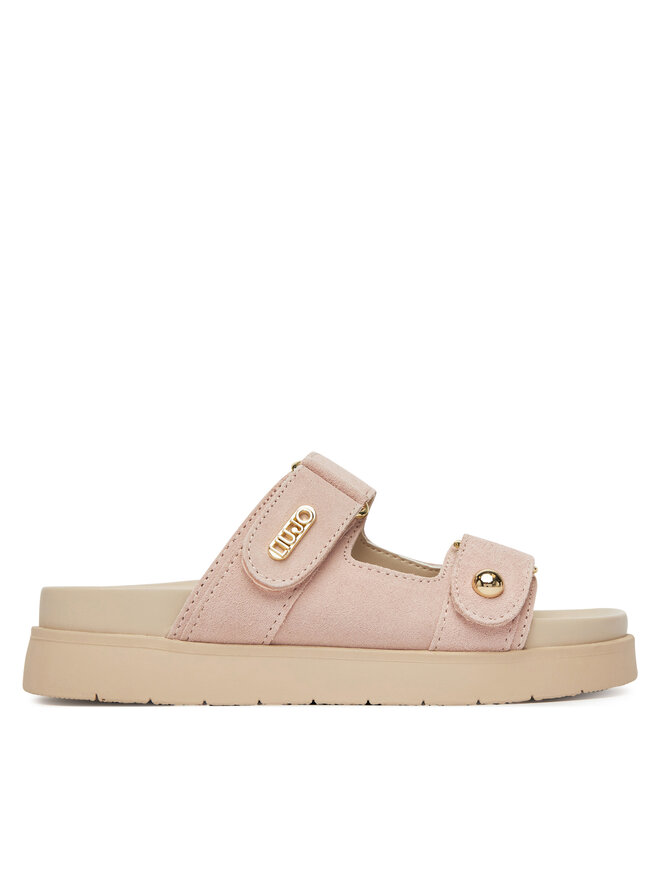 Мюли Penny 902 4A5709 Px002 Liu Jo, розовый