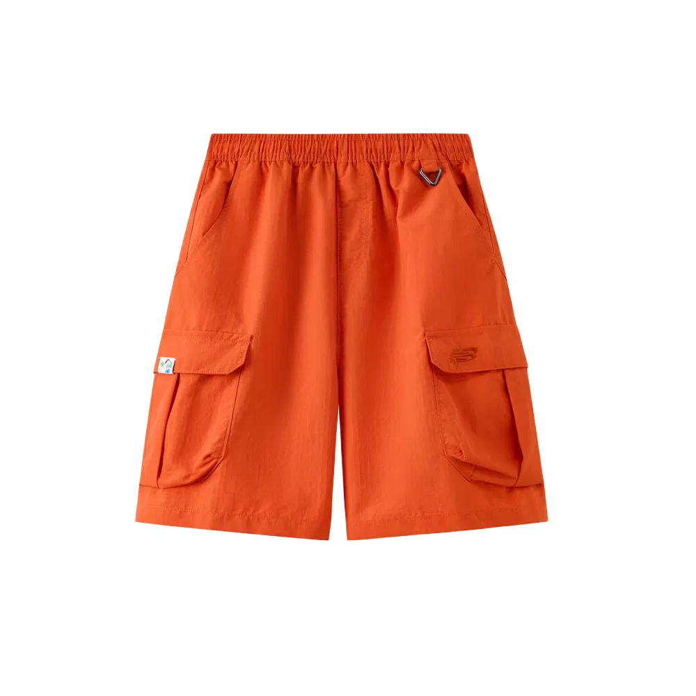 Шорты New Balance ORG 7VG2V033
