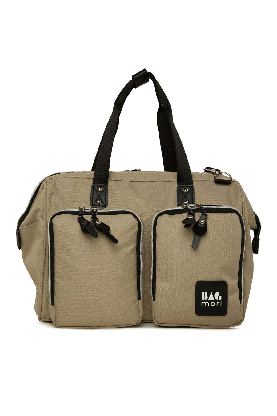 

Сумка Bagmori Diaper Bags, темно-бежевый