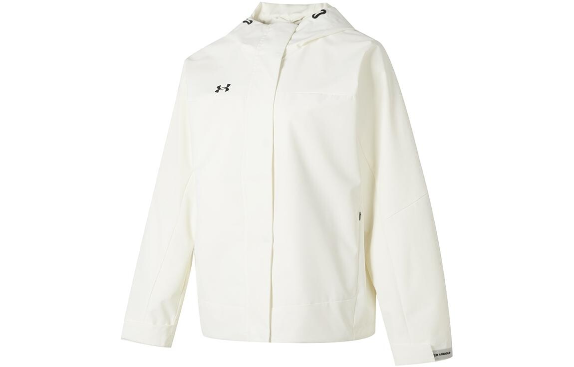 

Женская куртка Under Armour, цвет Off-white