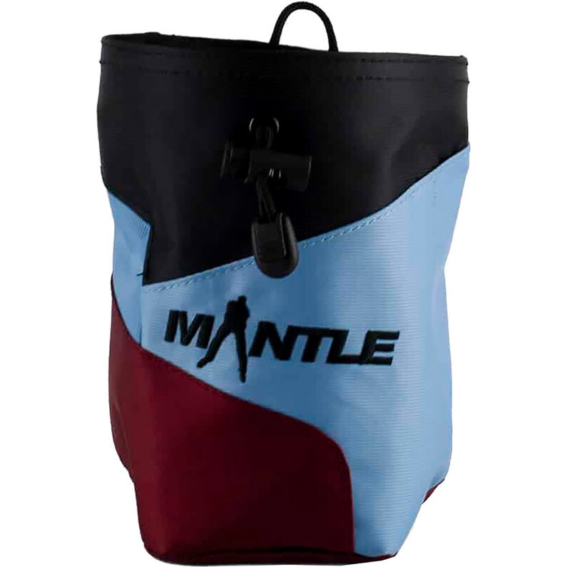 

Сумка для скалолазания с мелом Mantle