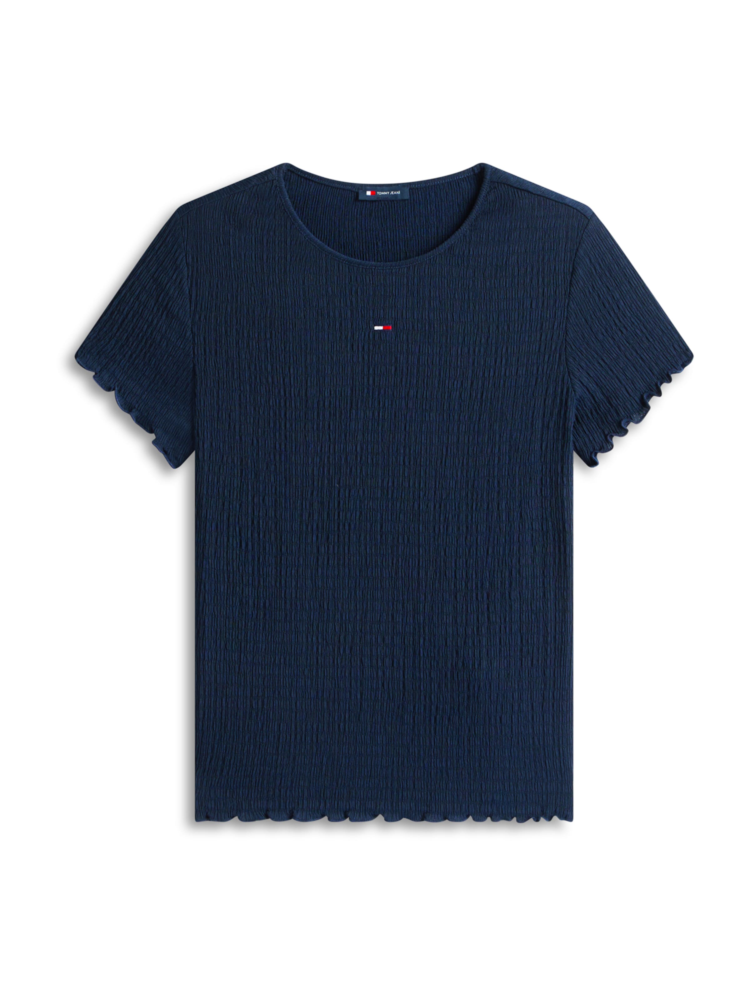 

Tommy Jeans Футболка в цвете Navy, Синий, Tommy Jeans Футболка в цвете Navy