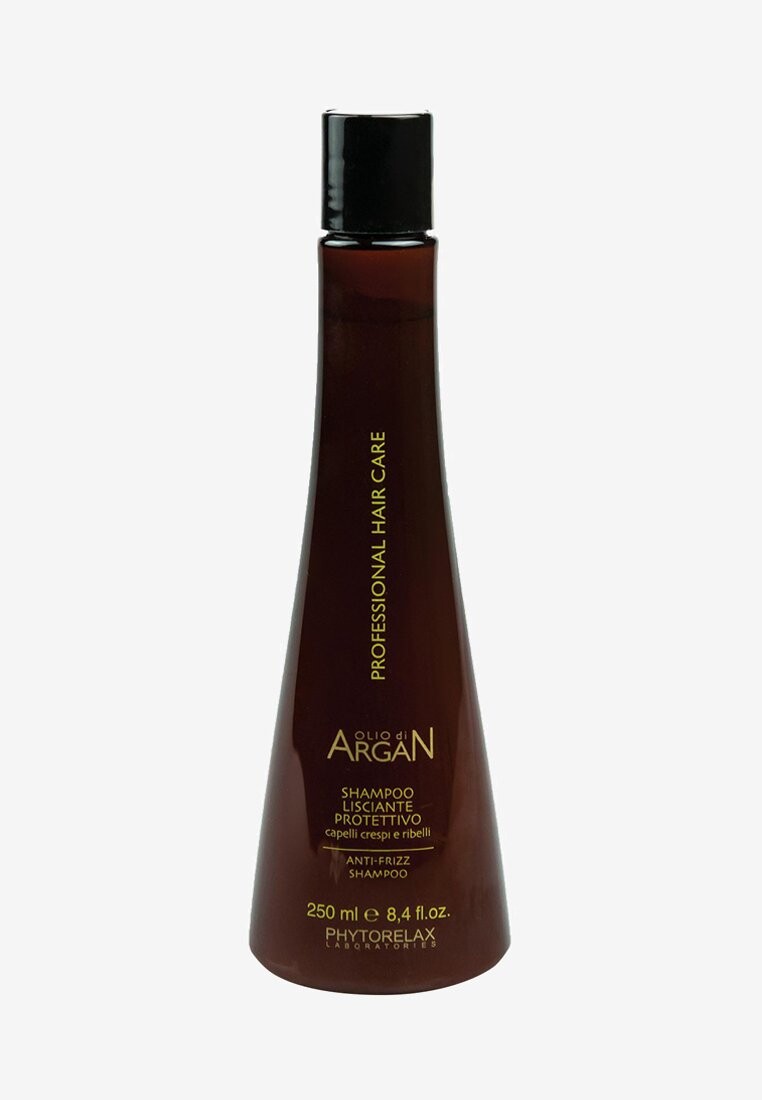 

Шампунь Argan Anti-Frizz Shampoo Phytorelax