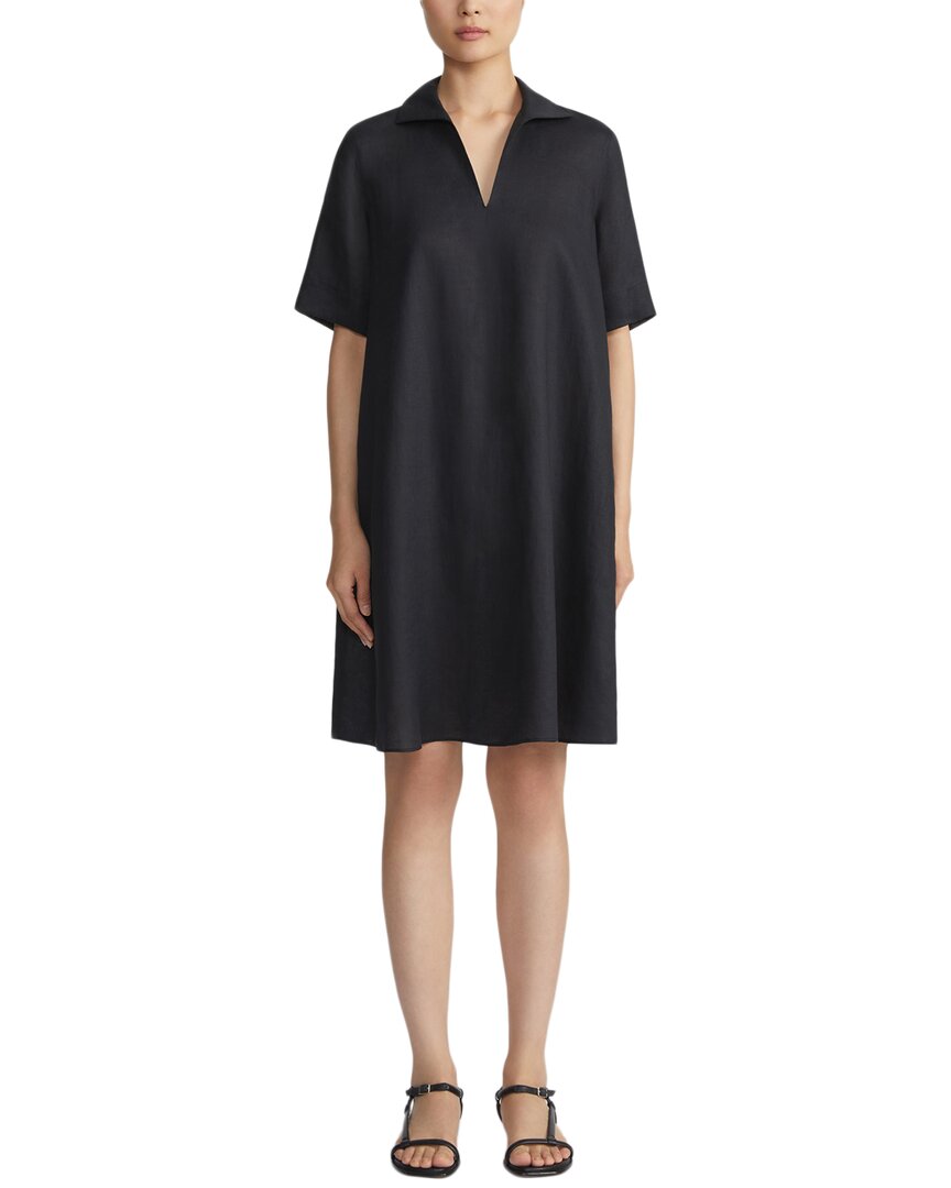 

Lafayette 148 New York Платье Maggie, черный