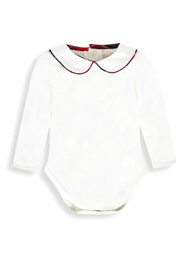 Футболка Regular fit Jojo Maman Bébé, красный — фото 3