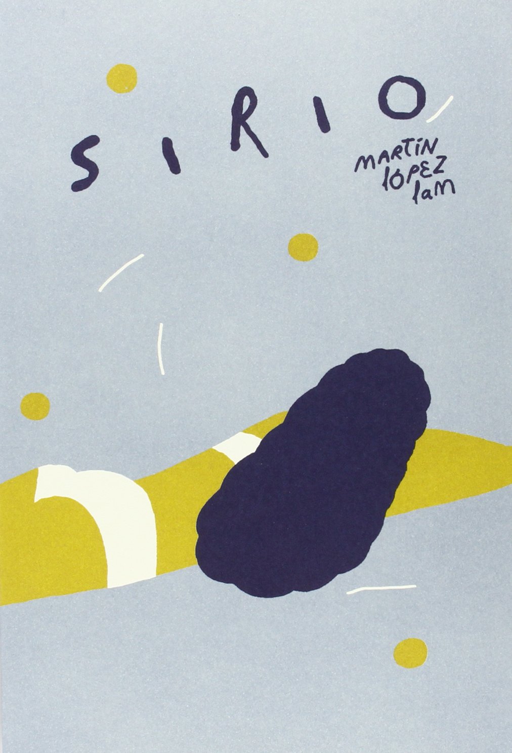 

Sirio (Fulgencio Pimentel S.L.)