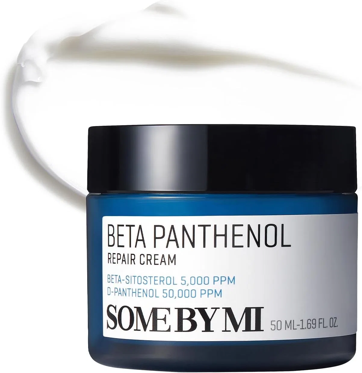 Сыворотка Some By Mi — Дневной Beta Panthenol Repair, 50 мл