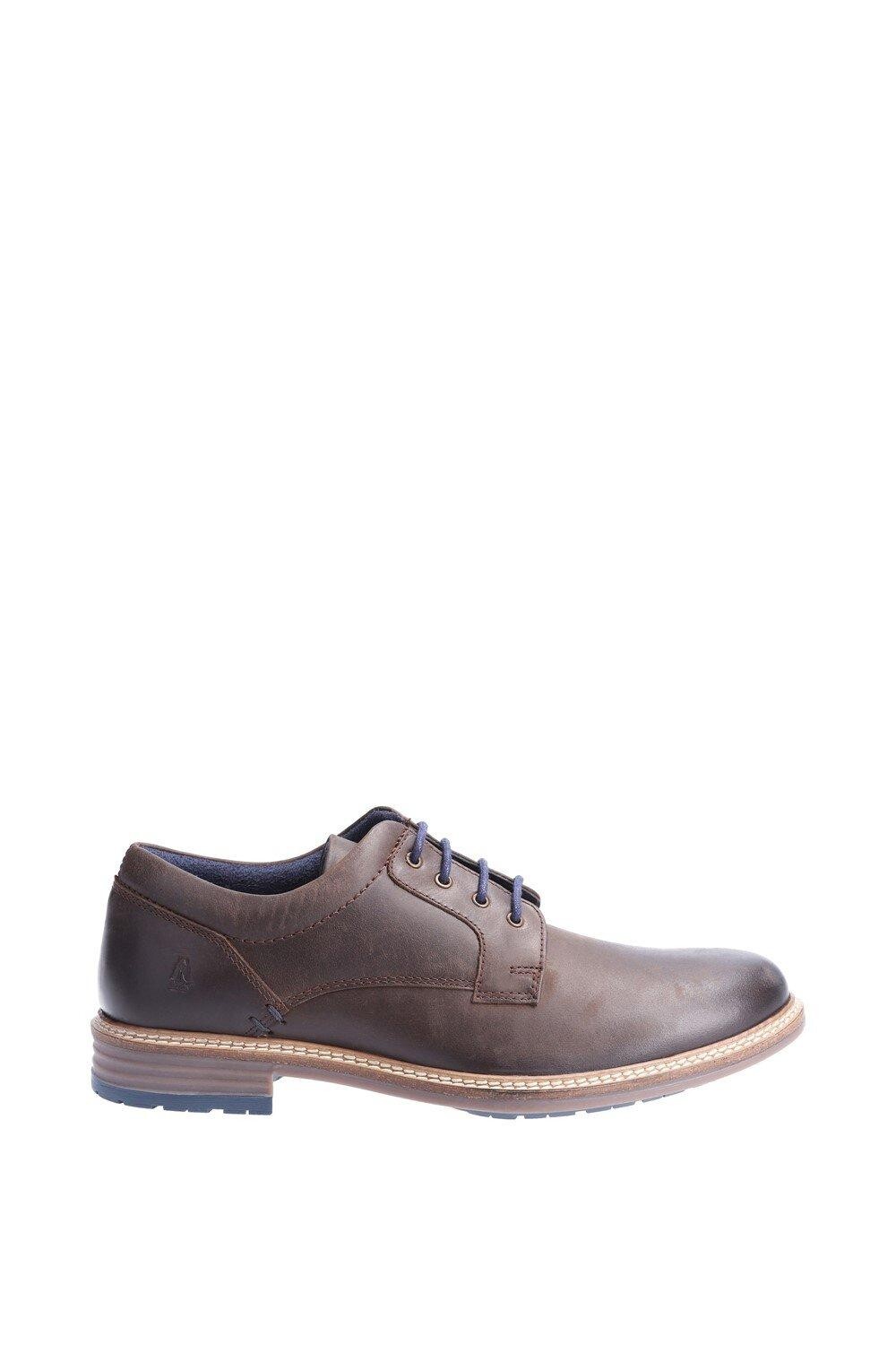 

Джулиан Шу Hush Puppies, коричневый