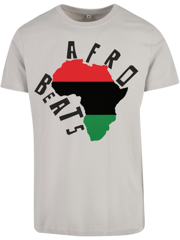 

Футболка Mister Tee T-Shirt, серый