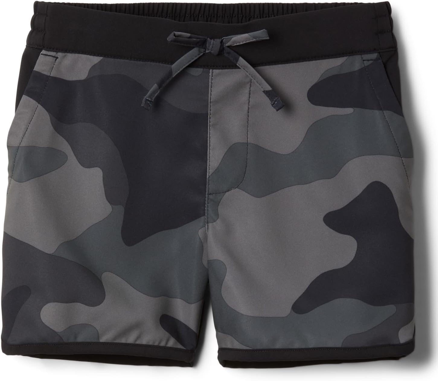 

Шорты Columbia Girls Sandy Shores, Black Mod Camo/Black