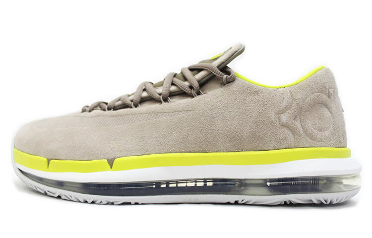 

Мужские баскетбольные кроссовки Nike KD 6 ELITE, Серый, Мужские баскетбольные кроссовки Nike KD 6 ELITE