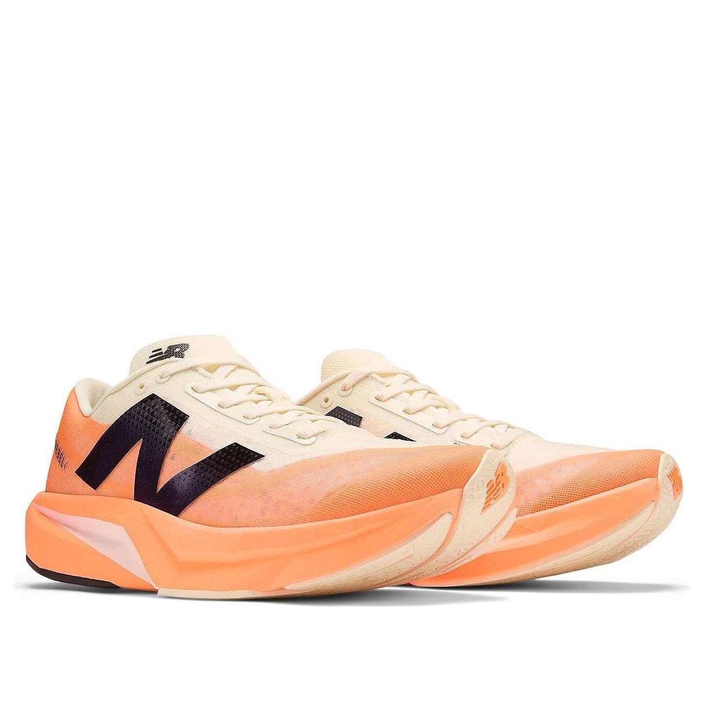 New Balance FuelCell Rebel v4 2E «Горячая чесотка» — фото 3