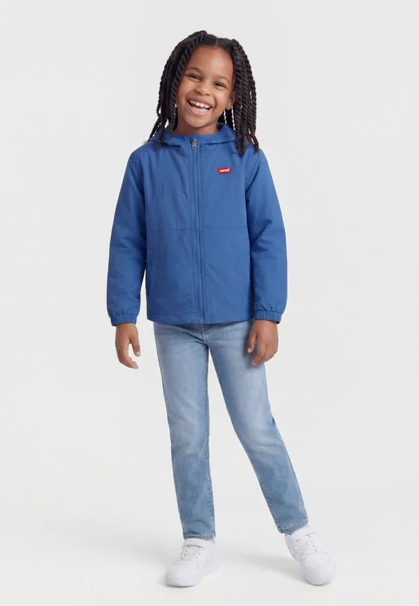 Куртка для активного отдыха унисекс Levi'S, True Navy