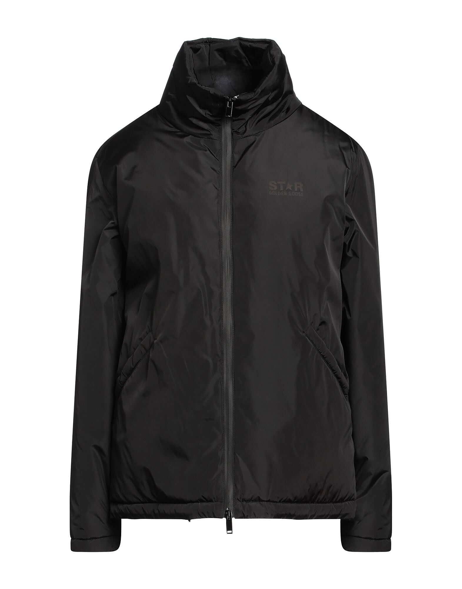 

Куртка Golden Goose, черный