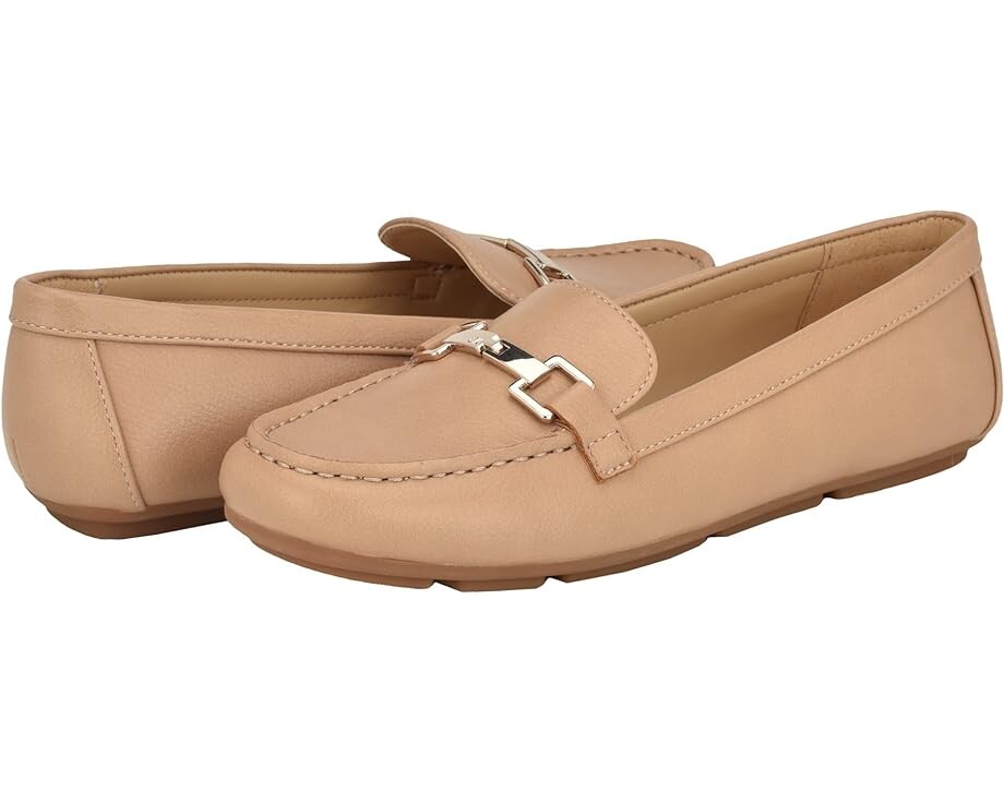

Балетки Calvin Klein Leanna, цвет Light Natural