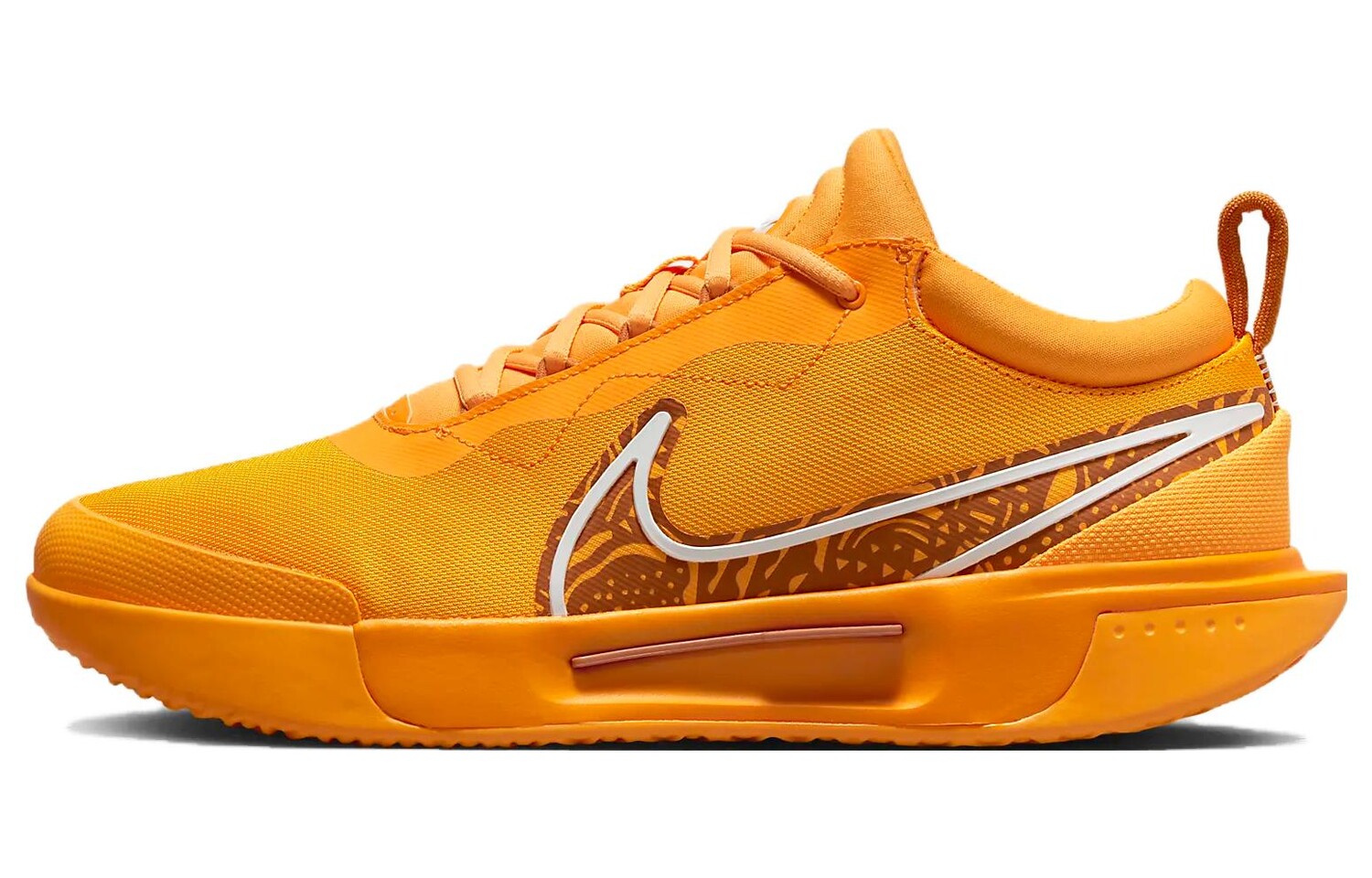 

Теннисные кроссовки Nike Court Zoom Pro для мужчин, Orange