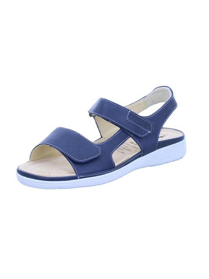 

Классические босоножки Ganter, цвет darkblue