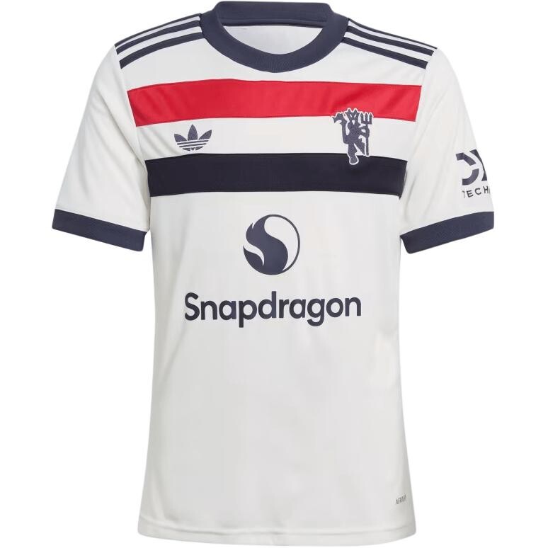 

Футболка GS Adidas Originals, белый