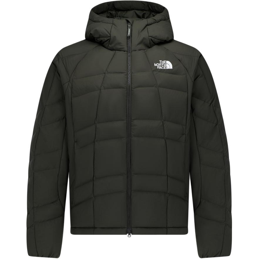 

Пуховая куртка DAYDRIVE EX, унисекс The North Face, хаки зеленый