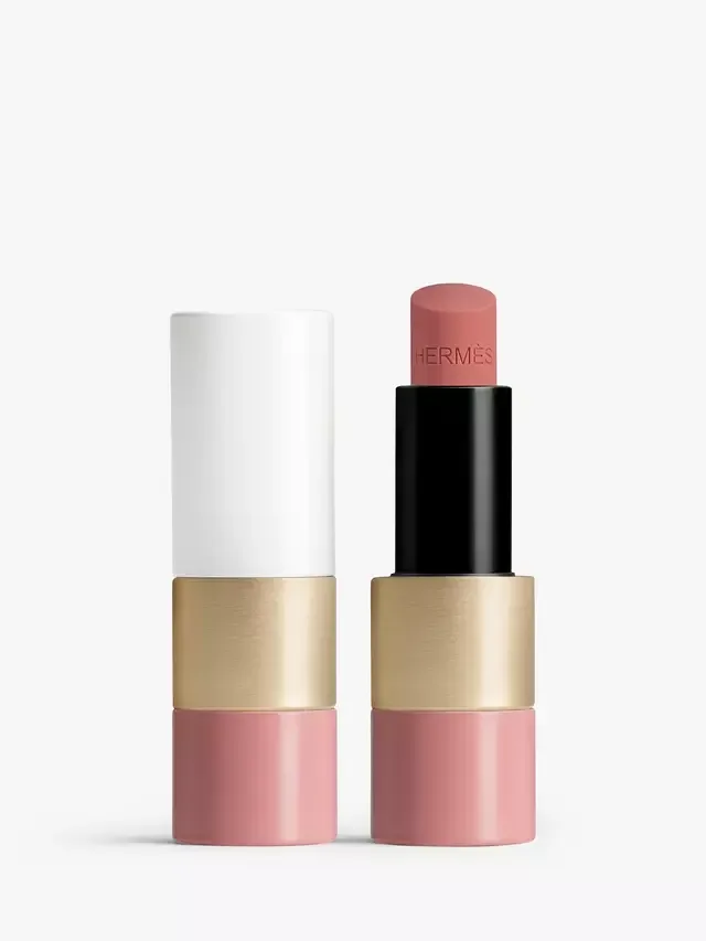 Помада Rose Rosy Lip Perfector, оттенок 49 Rose Tan Hermès
