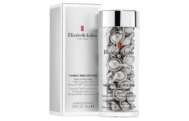 

Сыворотка с вторичным высвобождением Women's Elizabeth Arden
