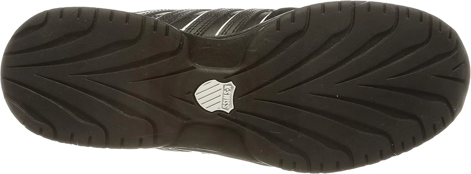 Мужские кроссовки K-Swiss Rinzler, белый — фото 4