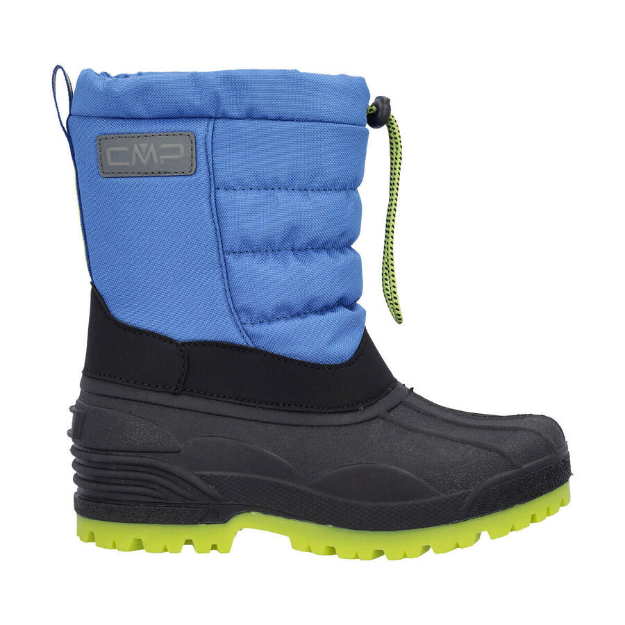 

Детские зимние ботинки CMP Kids Hanki 3.0 Snow Boots 3Q75674